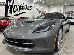 2016 Chevrolet Corvette (CC-2078754) for sale in Dallas, Texas