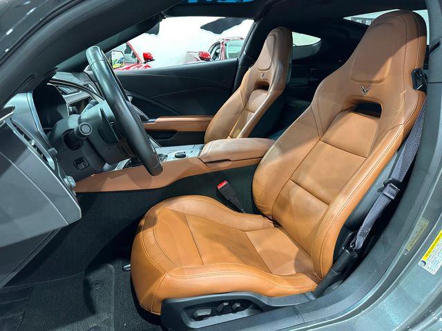 2016 Chevrolet Corvette (CC-2078754) for sale in Dallas, Texas