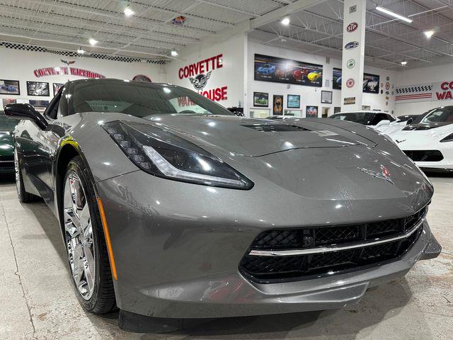 2016 Chevrolet Corvette (CC-2078754) for sale in Dallas, Texas