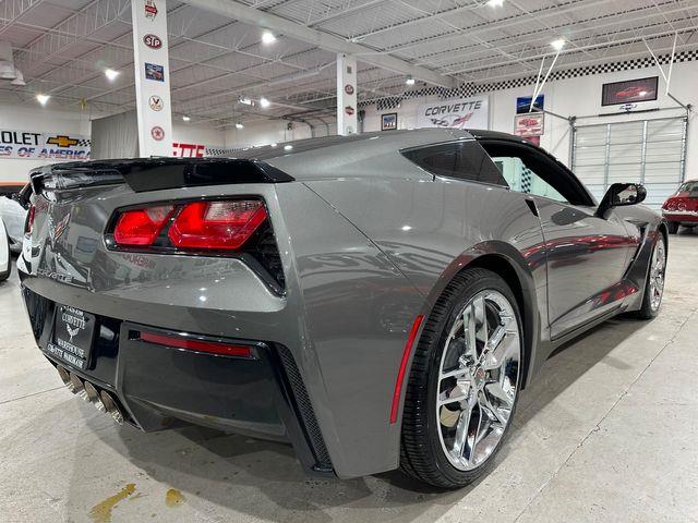 2016 Chevrolet Corvette (CC-2078754) for sale in Dallas, Texas