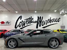 2016 Chevrolet Corvette (CC-2078754) for sale in Dallas, Texas