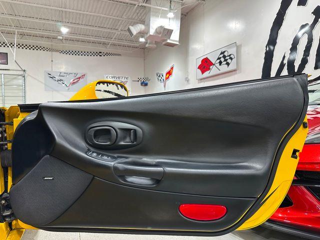 2002 Chevrolet Corvette (CC-2078755) for sale in Dallas, Texas