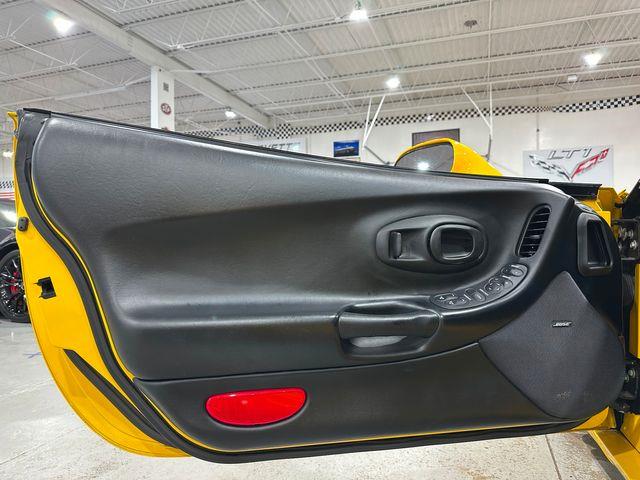 2002 Chevrolet Corvette (CC-2078755) for sale in Dallas, Texas