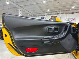 2002 Chevrolet Corvette (CC-2078755) for sale in Dallas, Texas
