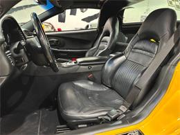 2002 Chevrolet Corvette (CC-2078755) for sale in Dallas, Texas