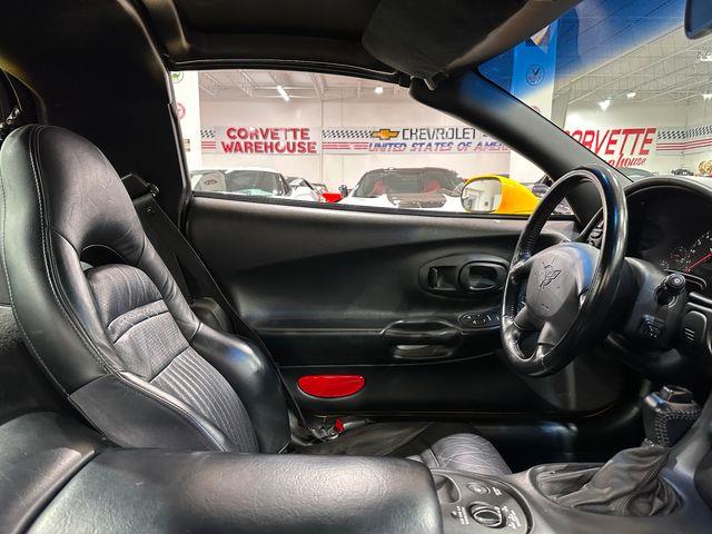 2002 Chevrolet Corvette (CC-2078755) for sale in Dallas, Texas