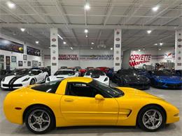 2002 Chevrolet Corvette (CC-2078755) for sale in Dallas, Texas