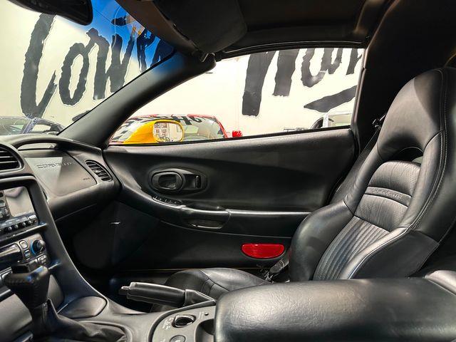 2002 Chevrolet Corvette (CC-2078755) for sale in Dallas, Texas