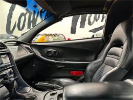 2002 Chevrolet Corvette (CC-2078755) for sale in Dallas, Texas