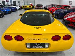 2002 Chevrolet Corvette (CC-2078755) for sale in Dallas, Texas