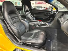 2002 Chevrolet Corvette (CC-2078755) for sale in Dallas, Texas