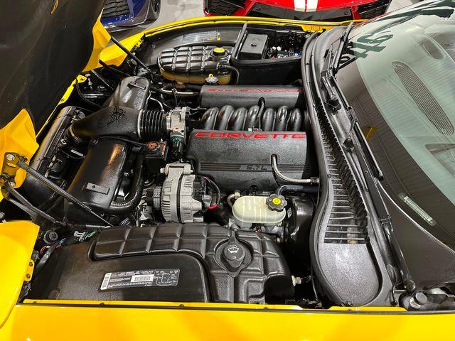 2002 Chevrolet Corvette (CC-2078755) for sale in Dallas, Texas