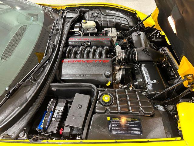 2002 Chevrolet Corvette (CC-2078755) for sale in Dallas, Texas