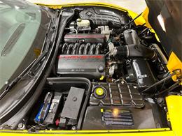 2002 Chevrolet Corvette (CC-2078755) for sale in Dallas, Texas
