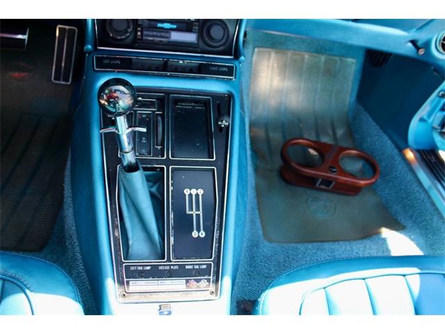 1969 Chevrolet Corvette (CC-2078756) for sale in Sarasota, Florida