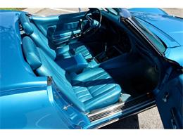 1969 Chevrolet Corvette (CC-2078756) for sale in Sarasota, Florida