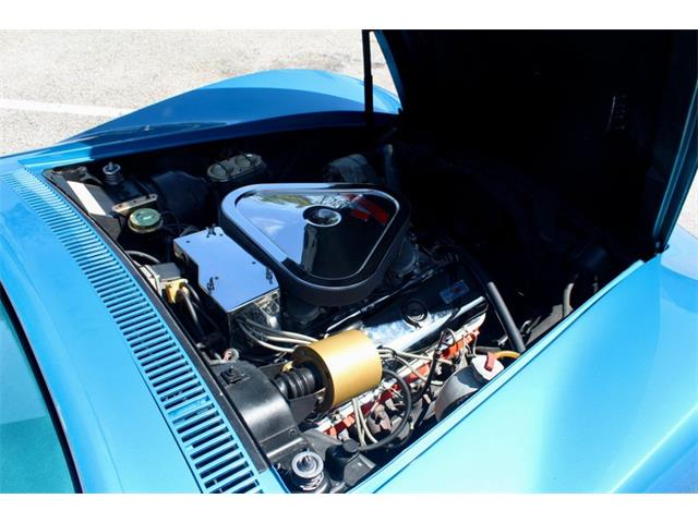 1969 Chevrolet Corvette (CC-2078756) for sale in Sarasota, Florida
