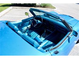 1969 Chevrolet Corvette (CC-2078756) for sale in Sarasota, Florida