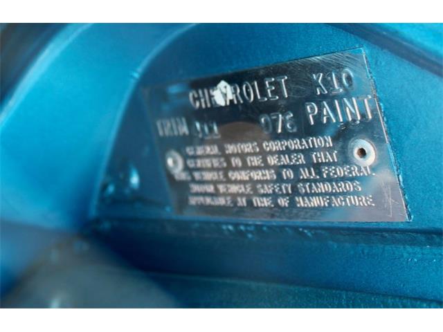 1969 Chevrolet Corvette (CC-2078756) for sale in Sarasota, Florida