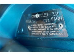 1969 Chevrolet Corvette (CC-2078756) for sale in Sarasota, Florida