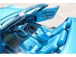 1969 Chevrolet Corvette (CC-2078756) for sale in Sarasota, Florida