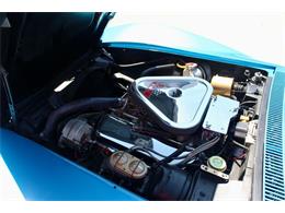 1969 Chevrolet Corvette (CC-2078756) for sale in Sarasota, Florida