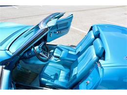 1969 Chevrolet Corvette (CC-2078756) for sale in Sarasota, Florida