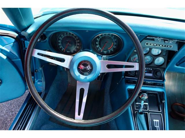 1969 Chevrolet Corvette (CC-2078756) for sale in Sarasota, Florida