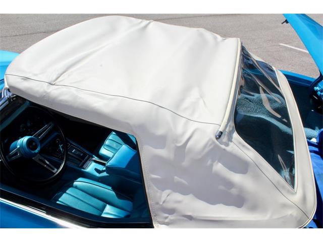 1969 Chevrolet Corvette (CC-2078756) for sale in Sarasota, Florida