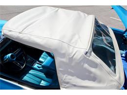 1969 Chevrolet Corvette (CC-2078756) for sale in Sarasota, Florida