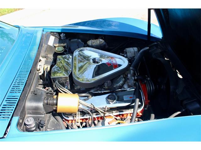 1969 Chevrolet Corvette (CC-2078756) for sale in Sarasota, Florida
