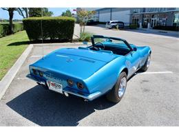 1969 Chevrolet Corvette (CC-2078756) for sale in Sarasota, Florida
