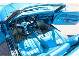 1969 Chevrolet Corvette (CC-2078756) for sale in Sarasota, Florida