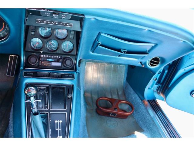 1969 Chevrolet Corvette (CC-2078756) for sale in Sarasota, Florida