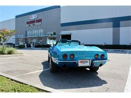 1969 Chevrolet Corvette (CC-2078756) for sale in Sarasota, Florida