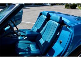 1969 Chevrolet Corvette (CC-2078756) for sale in Sarasota, Florida