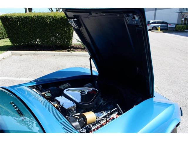 1969 Chevrolet Corvette (CC-2078756) for sale in Sarasota, Florida