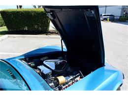 1969 Chevrolet Corvette (CC-2078756) for sale in Sarasota, Florida
