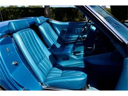 1969 Chevrolet Corvette (CC-2078756) for sale in Sarasota, Florida