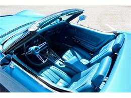 1969 Chevrolet Corvette (CC-2078756) for sale in Sarasota, Florida