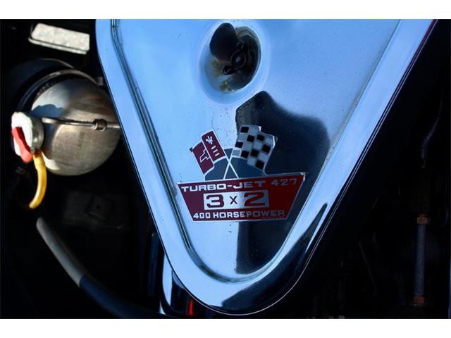1969 Chevrolet Corvette (CC-2078756) for sale in Sarasota, Florida