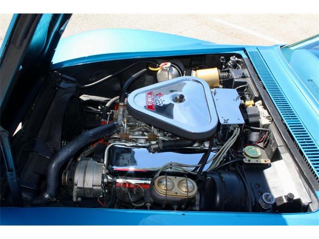 1969 Chevrolet Corvette (CC-2078756) for sale in Sarasota, Florida