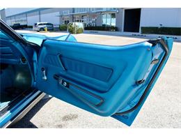 1969 Chevrolet Corvette (CC-2078756) for sale in Sarasota, Florida
