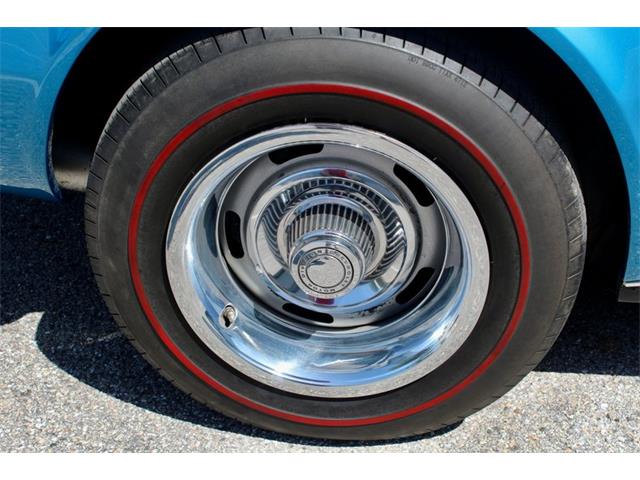 1969 Chevrolet Corvette (CC-2078756) for sale in Sarasota, Florida