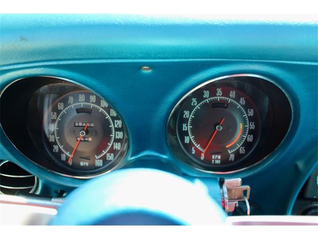 1969 Chevrolet Corvette (CC-2078756) for sale in Sarasota, Florida
