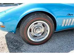 1969 Chevrolet Corvette (CC-2078756) for sale in Sarasota, Florida