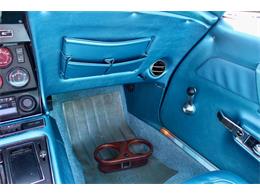 1969 Chevrolet Corvette (CC-2078756) for sale in Sarasota, Florida