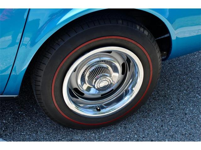 1969 Chevrolet Corvette (CC-2078756) for sale in Sarasota, Florida