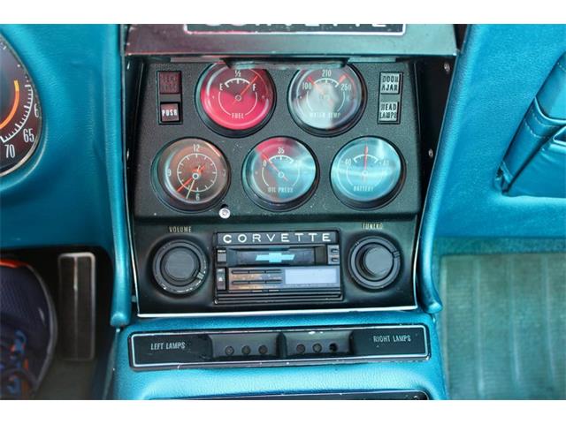 1969 Chevrolet Corvette (CC-2078756) for sale in Sarasota, Florida