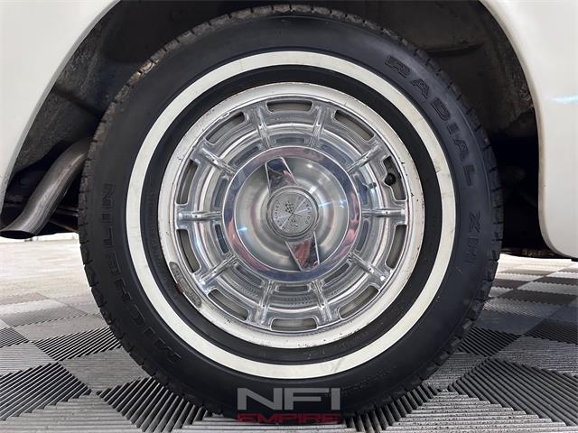1961 Chevrolet Corvette (CC-2078757) for sale in North East, Pennsylvania